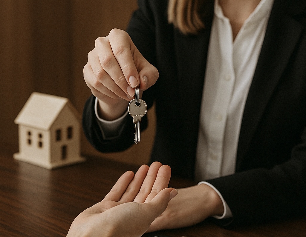 Bırakın, sizin için tüm detaylarla biz ilgilenelim - Gemos