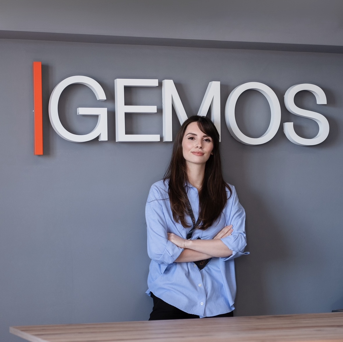 Gemos